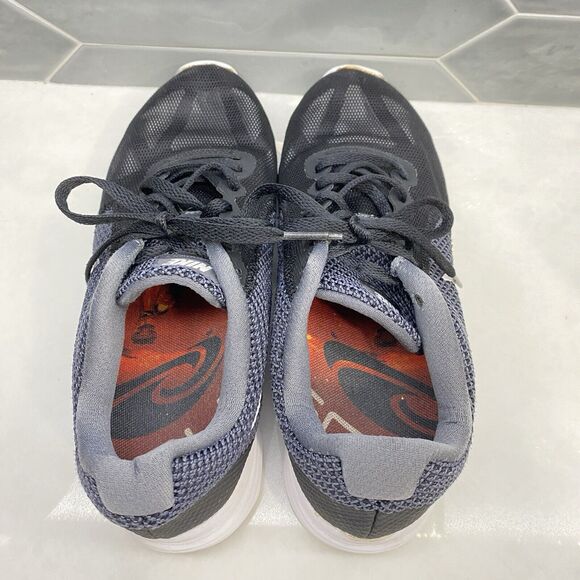 Nike Revolution 3 Size 9 Womens Running Shoe Black White 819303-001 - Picture 5 of 7